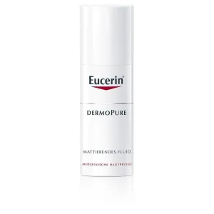 Eucerin Dermopure zmatňujúca emulzia 50ml
