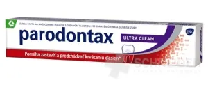 Parodontax Ultra Clean