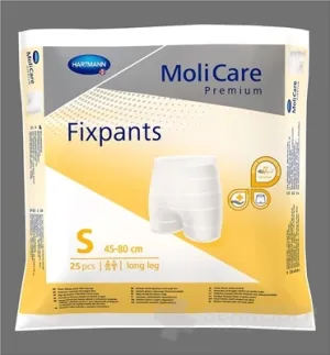MoliCare Premium Fixpants long leg S