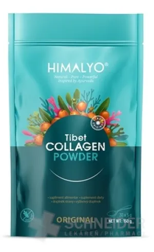 HIMALYO Tibet COLLAGEN POWDER