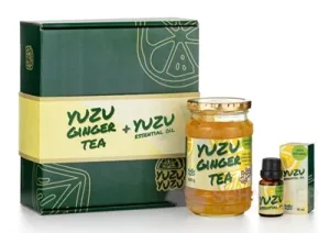 YUZU YUZU Harmony box
