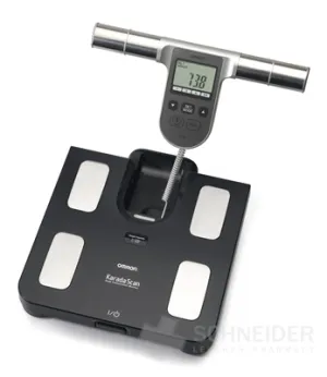 OMRON BF-508 DIGITÁLNA VÁHA