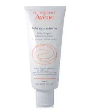 Avene Tolerance Extreme čistiace mlieko 200ml