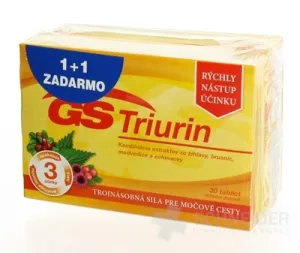 GS Triurin