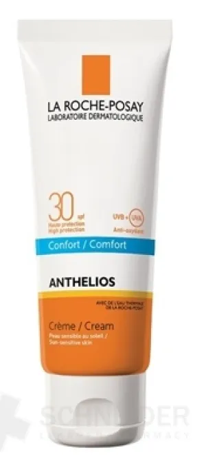 LA ROCHE-POSAY ANTHELIOS KRÉM SPF 30 COMFORT