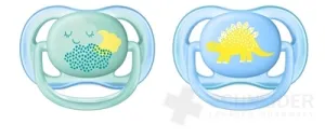 AVENT CUMLÍK 0-6M Ultra air Obrázok chlapec