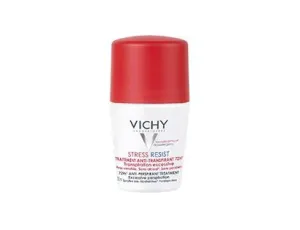 Vichy Deo roll-on stress resist 72h 50ml