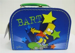 Revital The Simpsons kufrík BART