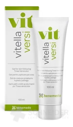 Vitella Versi