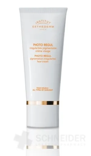 ESTHEDERM PHOTO REGUL