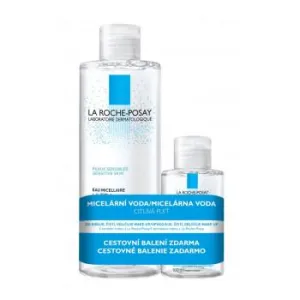 La Roche-Posay Micelárna voda 400ml + 100ml