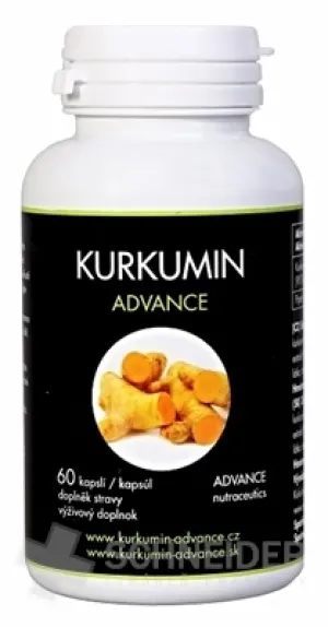 ADVANCE Kurkumin