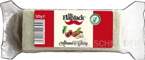 Mr.FlapJack Mandľa - Čerešňa