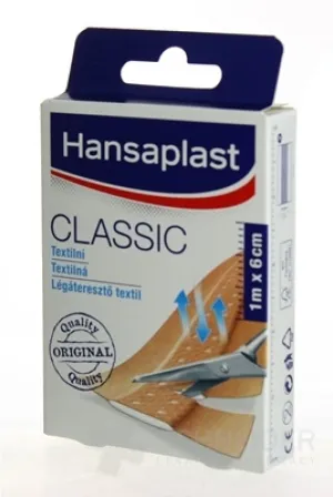 HANSAPLAST CLASSIC