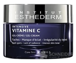 ESTHEDERM INTENSIVE VITAMIN C GEL-CREAM