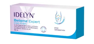 Beliema Expert Intimate krém 50ml