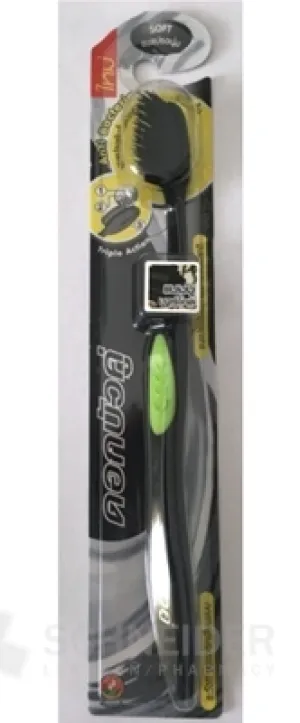 Twin Lotus BAMBOO CHARCOAL SOFT Triple Action