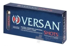 VERSAN SHOTS