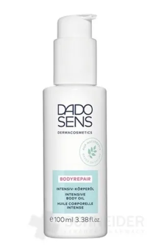 DADO SENS BODYREPAIR BODY OIL