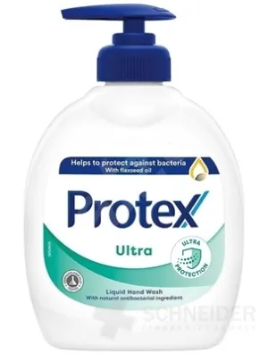 PROTEX ULTRA TEKUTÉ MYDLO
