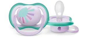 AVENT CUMLÍK Ultra air 0-6m dievča