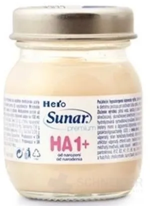 Sunar EXPERT HA1 (pôv. Sunar Premium)