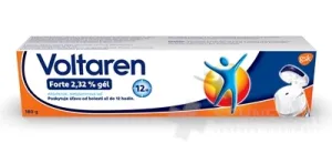 Voltaren Forte 2,32 % gél