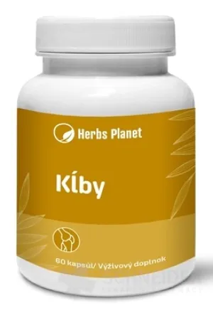 Herbs Planet KĹBY