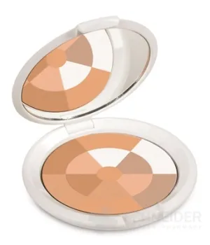 AVENE COUVRANCE POUDRE MOSAÏQUE TRANSLUCIDE