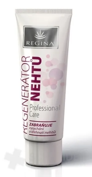 REGINA REGENERÁTOR NECHTOV