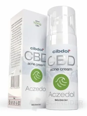 cibdol CBD Aczedol