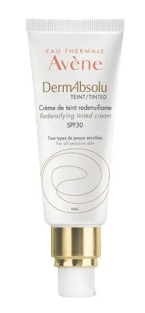 Avene DermAbsolu Tónovaný remodelačný denný krém SPF30 40ml