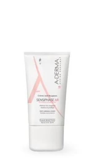 A-Derma Sensiphase AR krém proti  sčervenaniu pleti