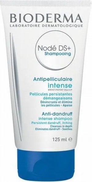 Bioderma Nodé DS+ Anti-récidive 125ml