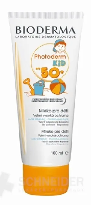 BIODERMA Photoderm KID SPF 50+ (AKCIA)