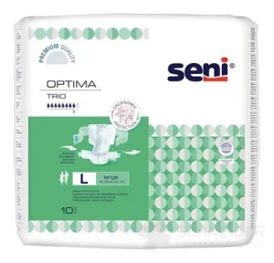 Seni OPTIMA TRIO Large