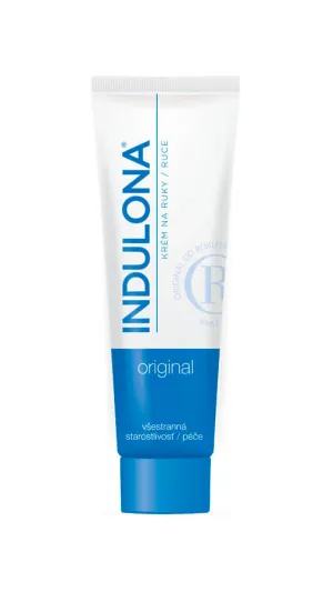 INDULONA Krém na ruky 85 ml ORIGINAL