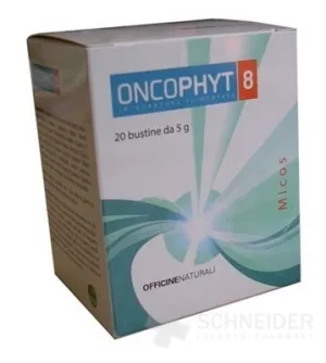 ONCOPHYT 8