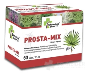 Slovakiapharm PROSTA-MIX