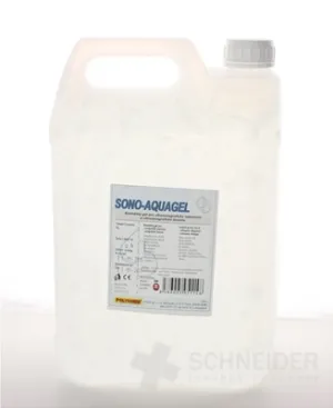 SONO-AQUAGEL - diagnostický gél