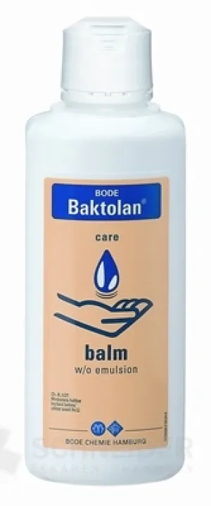 BODE Baktolan balm