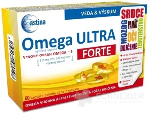 Astina Omega ULTRA FORTE
