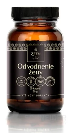 ZEEN By Roal Odvodnenie ženy