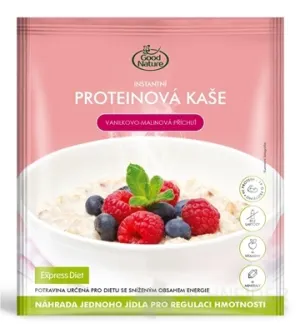 EXPRESS DIET PROTEINOVÁ KAŠA