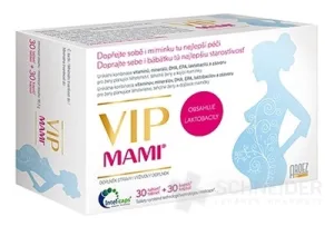 VIP MAMI