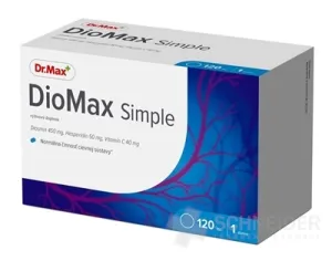 Dr.Max DioMax Simple