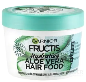 GARNIER Fructis Aloe Vera Hair Food