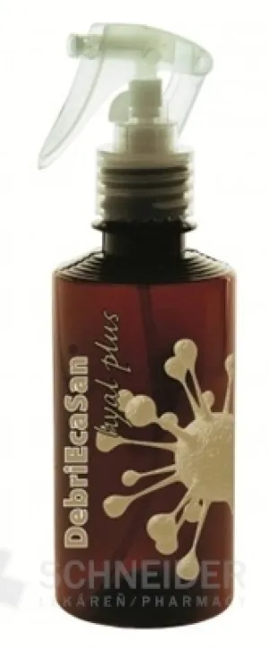 DebriEcaSan hyal plus