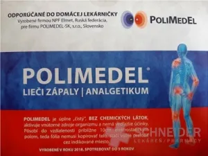 POLIMEDEL
