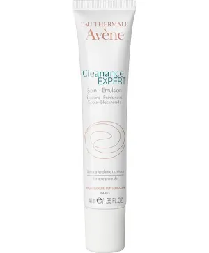 Avene Cleanance Expert emulzia 40ml